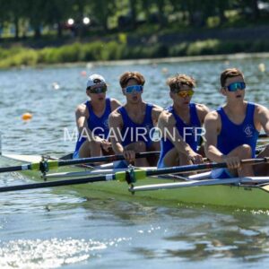 Championnats de France seniors et U19 Macon 2026 © Magaviron-Eric Marie-1950