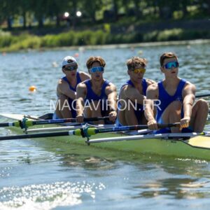 Championnats de France seniors et U19 Macon 2026 © Magaviron-Eric Marie-1951