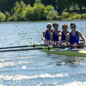 Championnats de France seniors et U19 Macon 2026 © Magaviron-Eric Marie-1954