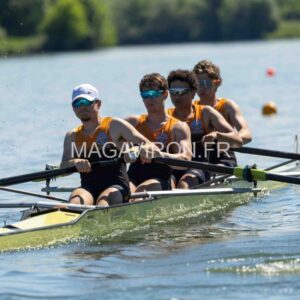 Championnats de France seniors et U19 Macon 2026 © Magaviron-Eric Marie-1956