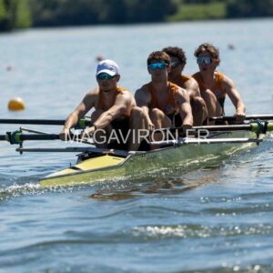Championnats de France seniors et U19 Macon 2026 © Magaviron-Eric Marie-1959