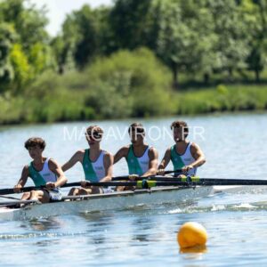 Championnats de France seniors et U19 Macon 2026 © Magaviron-Eric Marie-1969