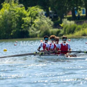 Championnats de France seniors et U19 Macon 2026 © Magaviron-Eric Marie-1970