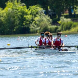 Championnats de France seniors et U19 Macon 2026 © Magaviron-Eric Marie-1971
