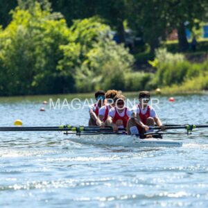 Championnats de France seniors et U19 Macon 2026 © Magaviron-Eric Marie-1972
