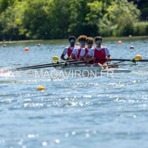 Championnats de France seniors et U19 Macon 2026 © Magaviron-Eric Marie-1976