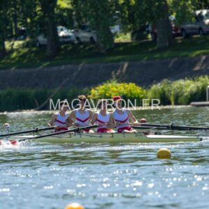Championnats de France seniors et U19 Macon 2026 © Magaviron-Eric Marie-1979