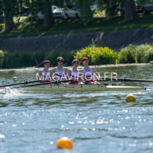 Championnats de France seniors et U19 Macon 2026 © Magaviron-Eric Marie-1980
