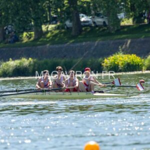 Championnats de France seniors et U19 Macon 2026 © Magaviron-Eric Marie-1981
