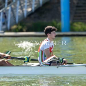 Championnats de France seniors et U19 Macon 2026 © Magaviron-Eric Marie-1990