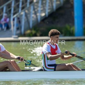 Championnats de France seniors et U19 Macon 2026 © Magaviron-Eric Marie-1991