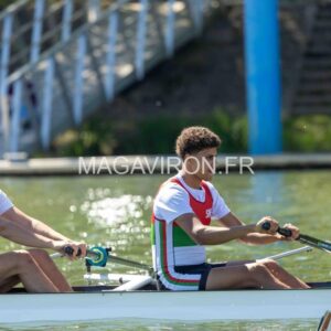 Championnats de France seniors et U19 Macon 2026 © Magaviron-Eric Marie-1992