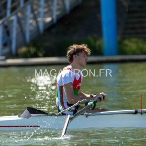Championnats de France seniors et U19 Macon 2026 © Magaviron-Eric Marie-1994
