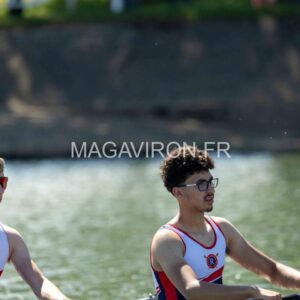 Championnats de France seniors et U19 Macon 2026 © Magaviron-Eric Marie-1995