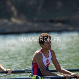 Championnats de France seniors et U19 Macon 2026 © Magaviron-Eric Marie-1997