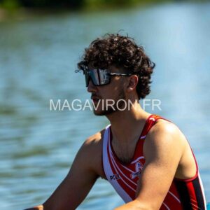 Championnats de France seniors et U19 Macon 2026 © Magaviron-Eric Marie-2000