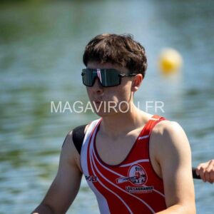 Championnats de France seniors et U19 Macon 2026 © Magaviron-Eric Marie-2001