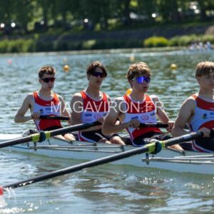 Championnats de France seniors et U19 Macon 2026 © Magaviron-Eric Marie-2007