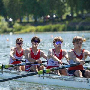 Championnats de France seniors et U19 Macon 2026 © Magaviron-Eric Marie-2011