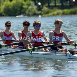 Championnats de France seniors et U19 Macon 2026 © Magaviron-Eric Marie-2013