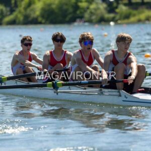 Championnats de France seniors et U19 Macon 2026 © Magaviron-Eric Marie-2015