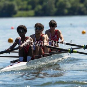 Championnats de France seniors et U19 Macon 2026 © Magaviron-Eric Marie-2021