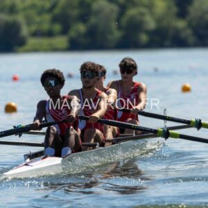 Championnats de France seniors et U19 Macon 2026 © Magaviron-Eric Marie-2022