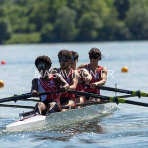 Championnats de France seniors et U19 Macon 2026 © Magaviron-Eric Marie-2023