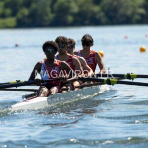 Championnats de France seniors et U19 Macon 2026 © Magaviron-Eric Marie-2024