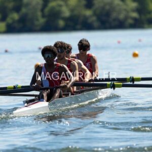 Championnats de France seniors et U19 Macon 2026 © Magaviron-Eric Marie-2025