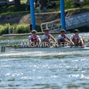 Championnats de France seniors et U19 Macon 2026 © Magaviron-Eric Marie-2035