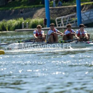 Championnats de France seniors et U19 Macon 2026 © Magaviron-Eric Marie-2036