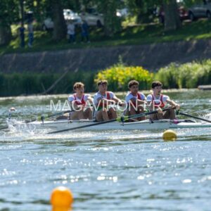 Championnats de France seniors et U19 Macon 2026 © Magaviron-Eric Marie-2041