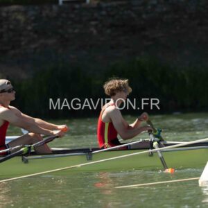 Championnats de France seniors et U19 Macon 2026 © Magaviron-Eric Marie-2058