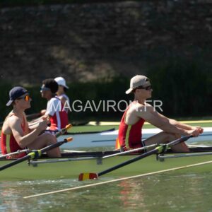 Championnats de France seniors et U19 Macon 2026 © Magaviron-Eric Marie-2059