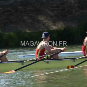 Championnats de France seniors et U19 Macon 2026 © Magaviron-Eric Marie-2060