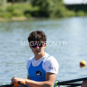 Championnats de France seniors et U19 Macon 2026 © Magaviron-Eric Marie-2075