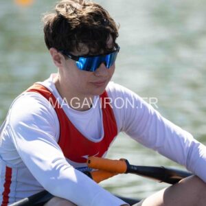 Championnats de France seniors et U19 Macon 2026 © Magaviron-Eric Marie-2079