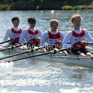 Championnats de France seniors et U19 Macon 2026 © Magaviron-Eric Marie-2084