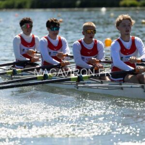 Championnats de France seniors et U19 Macon 2026 © Magaviron-Eric Marie-2085