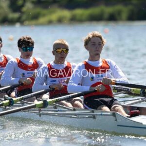 Championnats de France seniors et U19 Macon 2026 © Magaviron-Eric Marie-2088