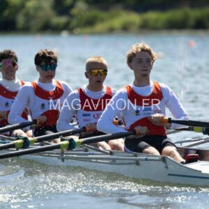 Championnats de France seniors et U19 Macon 2026 © Magaviron-Eric Marie-2089