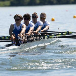 Championnats de France seniors et U19 Macon 2026 © Magaviron-Eric Marie-2095