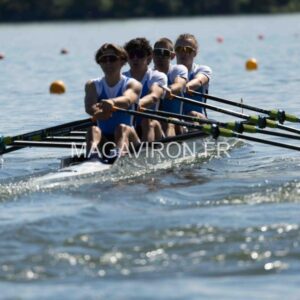 Championnats de France seniors et U19 Macon 2026 © Magaviron-Eric Marie-2098