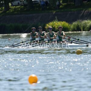 Championnats de France seniors et U19 Macon 2026 © Magaviron-Eric Marie-2120