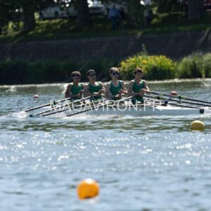 Championnats de France seniors et U19 Macon 2026 © Magaviron-Eric Marie-2121