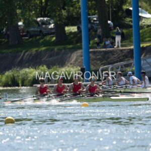 Championnats de France seniors et U19 Macon 2026 © Magaviron-Eric Marie-2123