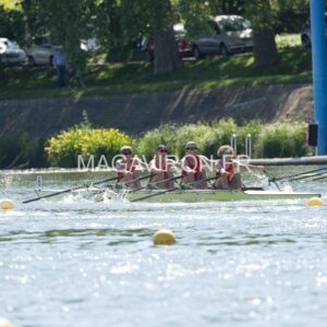 Championnats de France seniors et U19 Macon 2026 © Magaviron-Eric Marie-2126