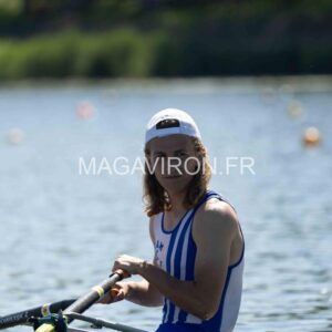 Championnats de France seniors et U19 Macon 2026 © Magaviron-Eric Marie-2129