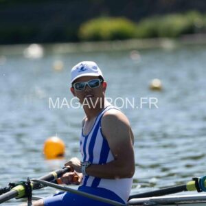 Championnats de France seniors et U19 Macon 2026 © Magaviron-Eric Marie-2130